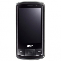 Acer beTouch E200 -  1